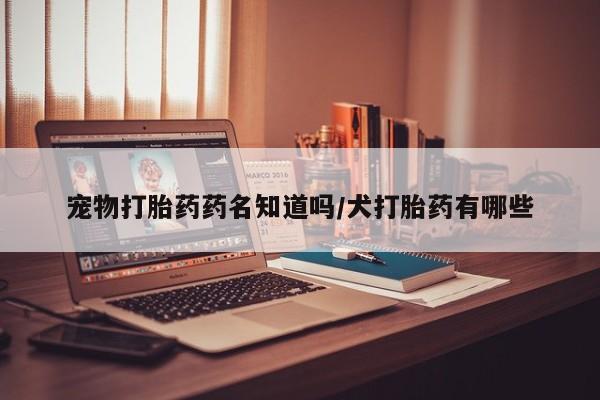 米非米索购买微信宠物打胎药药名知道吗/犬打胎药有哪些