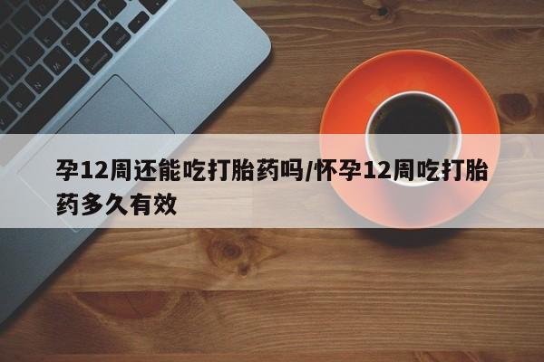 米非米索购买微信孕12周还能吃打胎药吗/怀孕12周吃打胎药多久有效