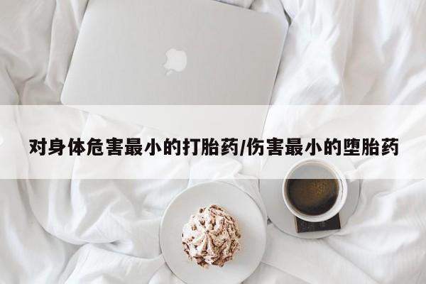 米非米索购买微信对身体危害最小的打胎药/伤害最小的堕胎药